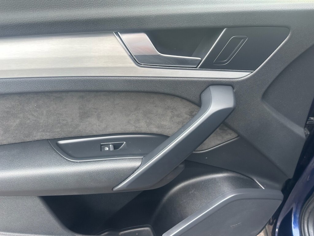 Used Audi Q5 2020 for sale - 76867536: Photo 37