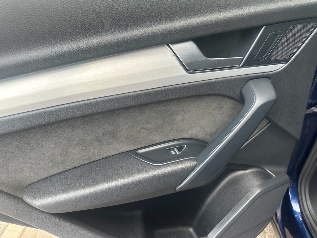 Used Audi Q5 2020 for sale - 76867536: Photo 38