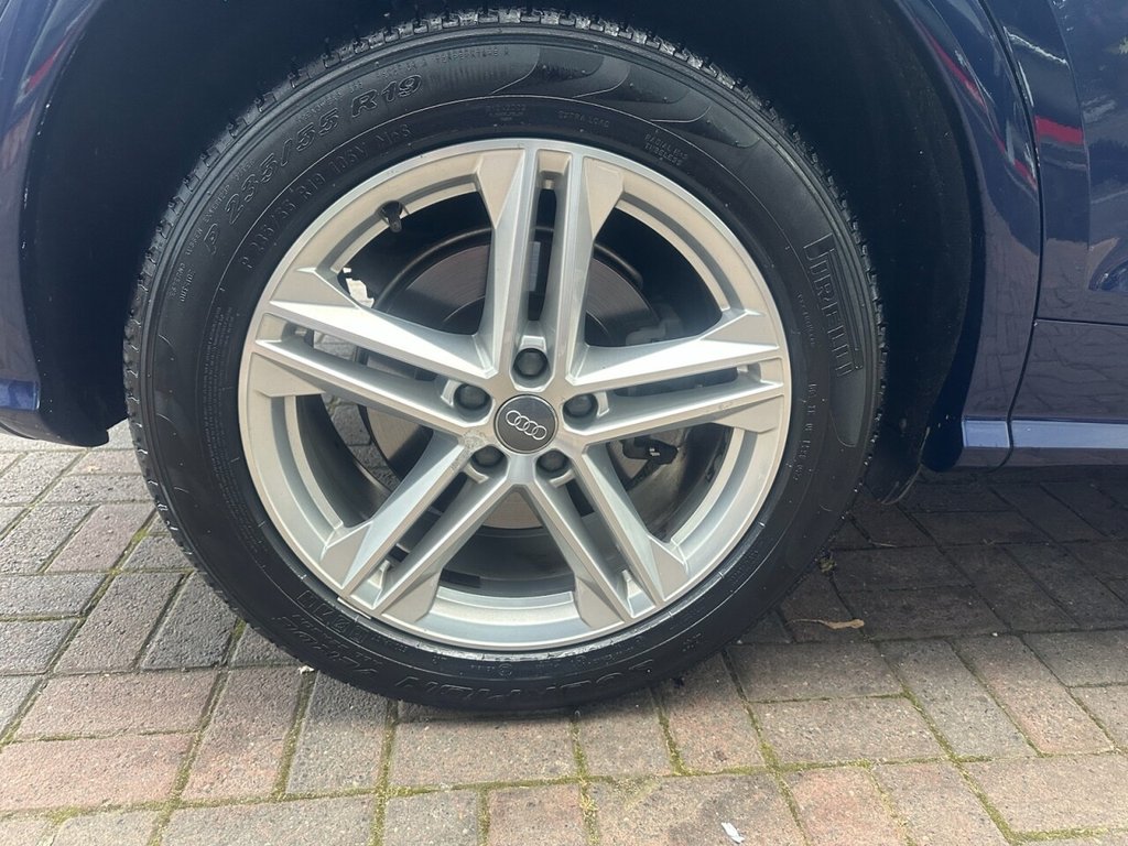 Used Audi Q5 2020 for sale - 76867536: Photo 39