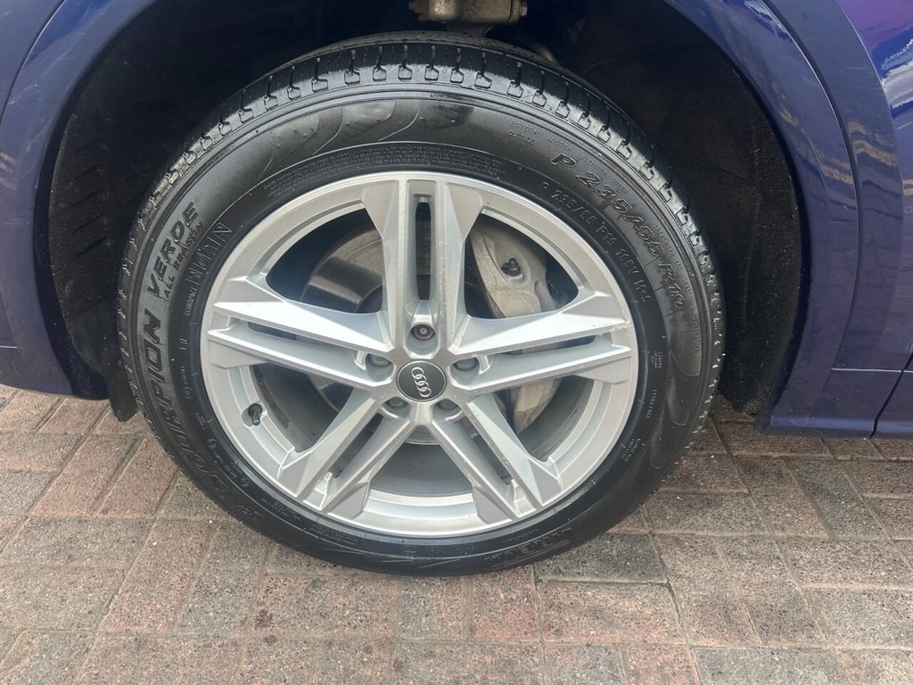 Used Audi Q5 2020 for sale - 76867536: Photo 42