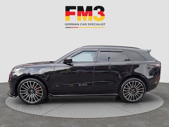 Used Land Rover Range Rover Velar 2020 for sale - 79518045: Photo