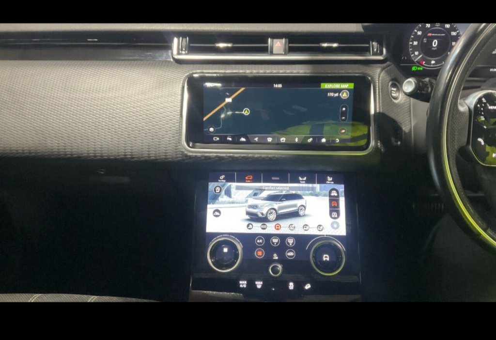 Used Land Rover Range Rover Velar 2018 for sale - 77463816: Photo 10