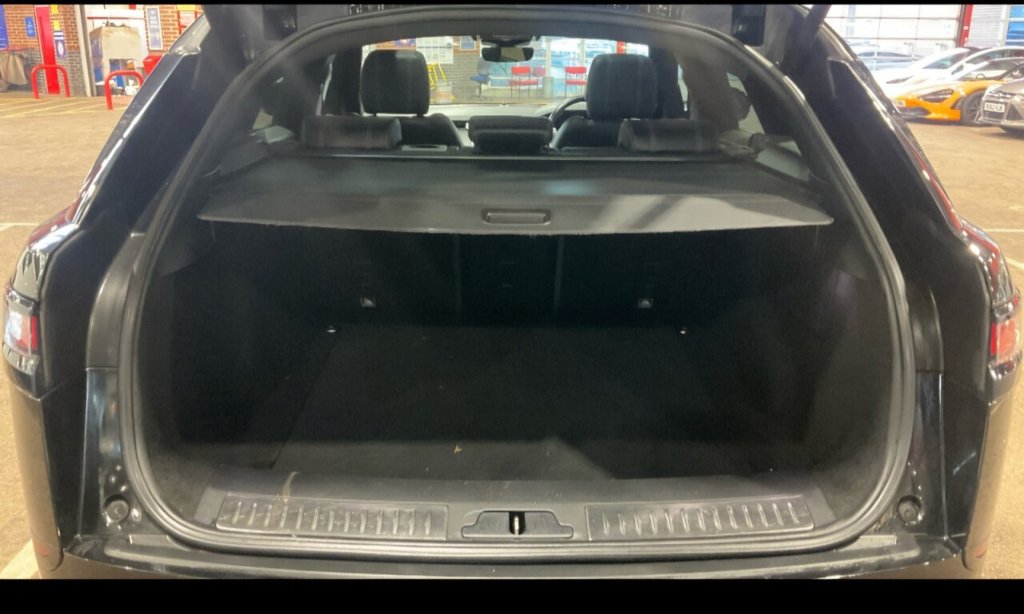 Used Land Rover Range Rover Velar 2018 for sale - 77463816: Photo 12