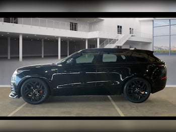 Used Land Rover Range Rover Velar 2018 for sale - 77463816: Photo
