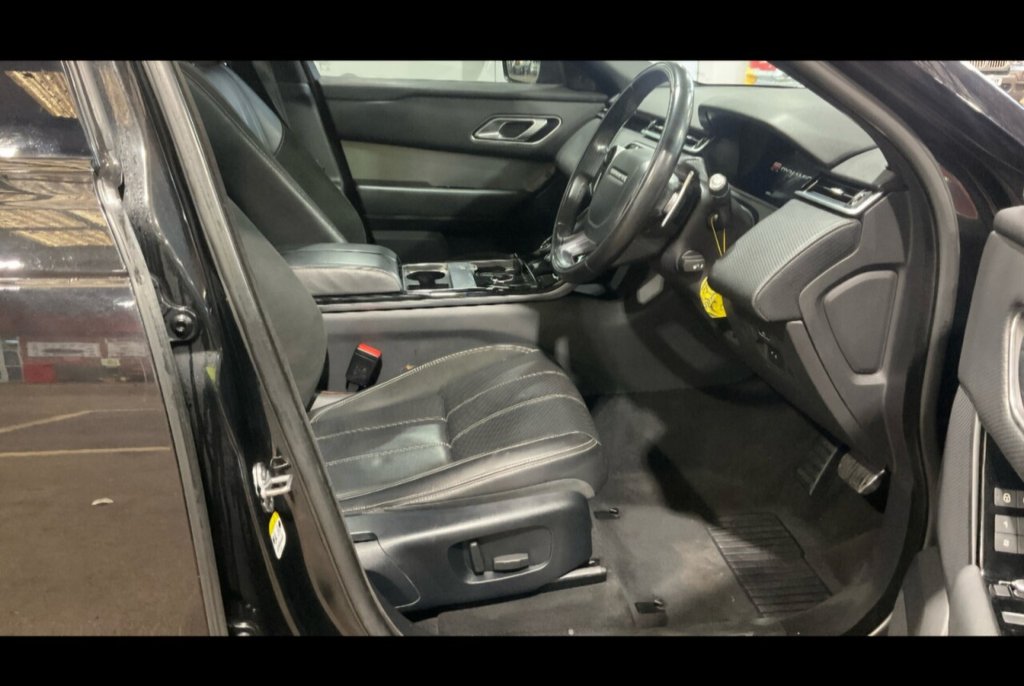Used Land Rover Range Rover Velar 2018 for sale - 77463816: Photo 7