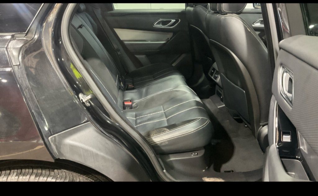Used Land Rover Range Rover Velar 2018 for sale - 77463816: Photo 8