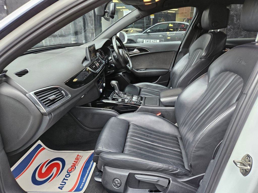 Used Audi A6 2016 for sale - 77936563: Photo 14