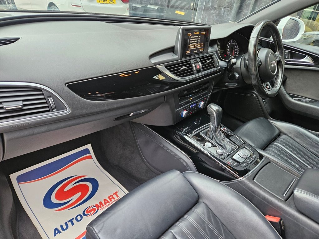 Used Audi A6 2016 for sale - 77936563: Photo 15