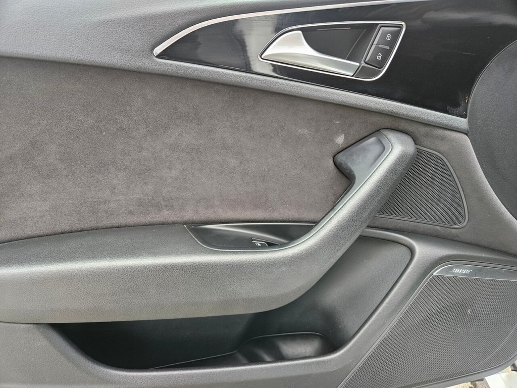 Used Audi A6 2016 for sale - 77936563: Photo 16