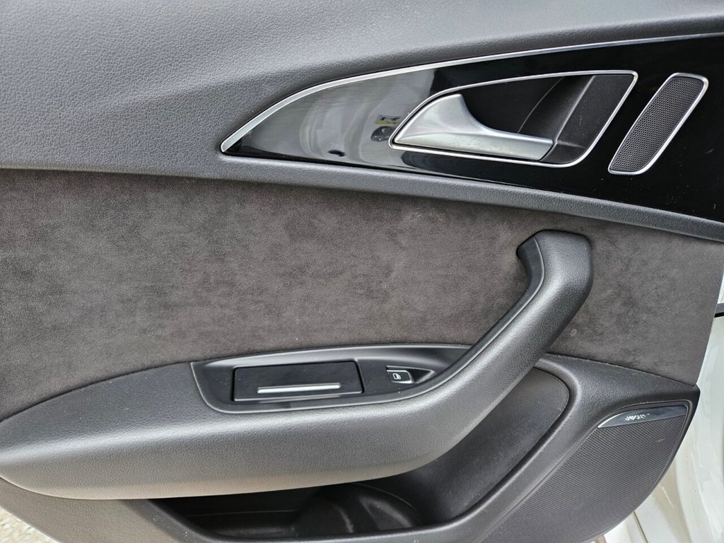 Used Audi A6 2016 for sale - 77936563: Photo 17