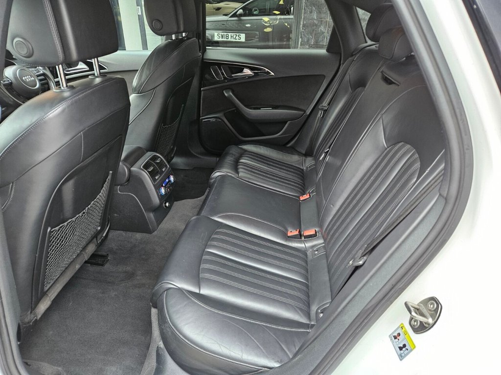 Used Audi A6 2016 for sale - 77936563: Photo 18