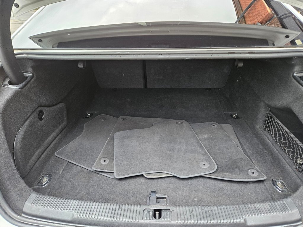 Used Audi A6 2016 for sale - 77936563: Photo 19