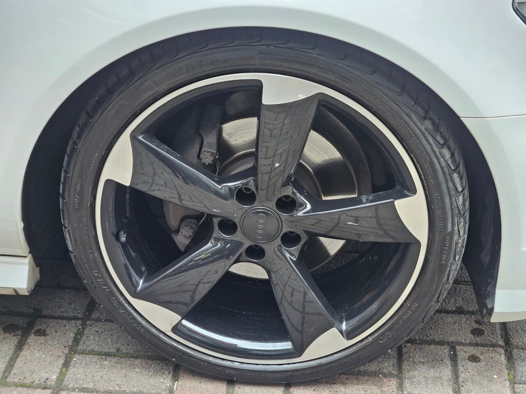 Used Audi A6 2016 for sale - 77936563: Photo 20