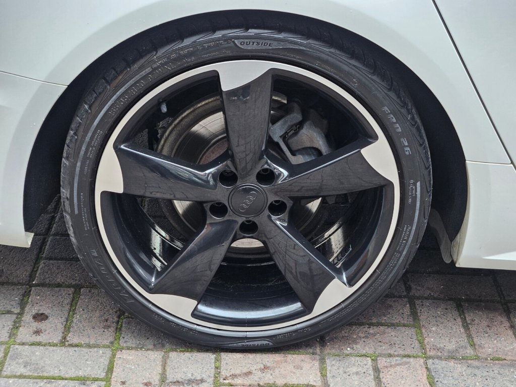 Used Audi A6 2016 for sale - 77936563: Photo 21