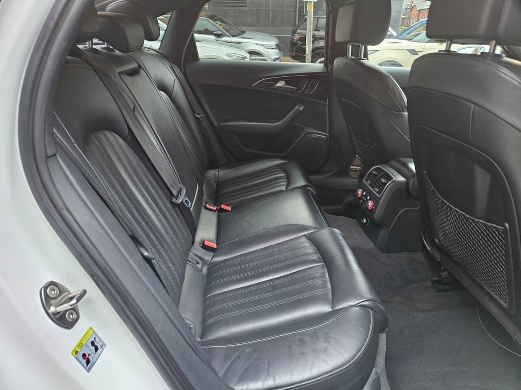 Used Audi A6 2016 for sale - 77936563: Photo 24