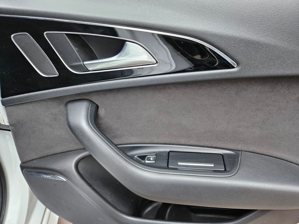 Used Audi A6 2016 for sale - 77936563: Photo 25