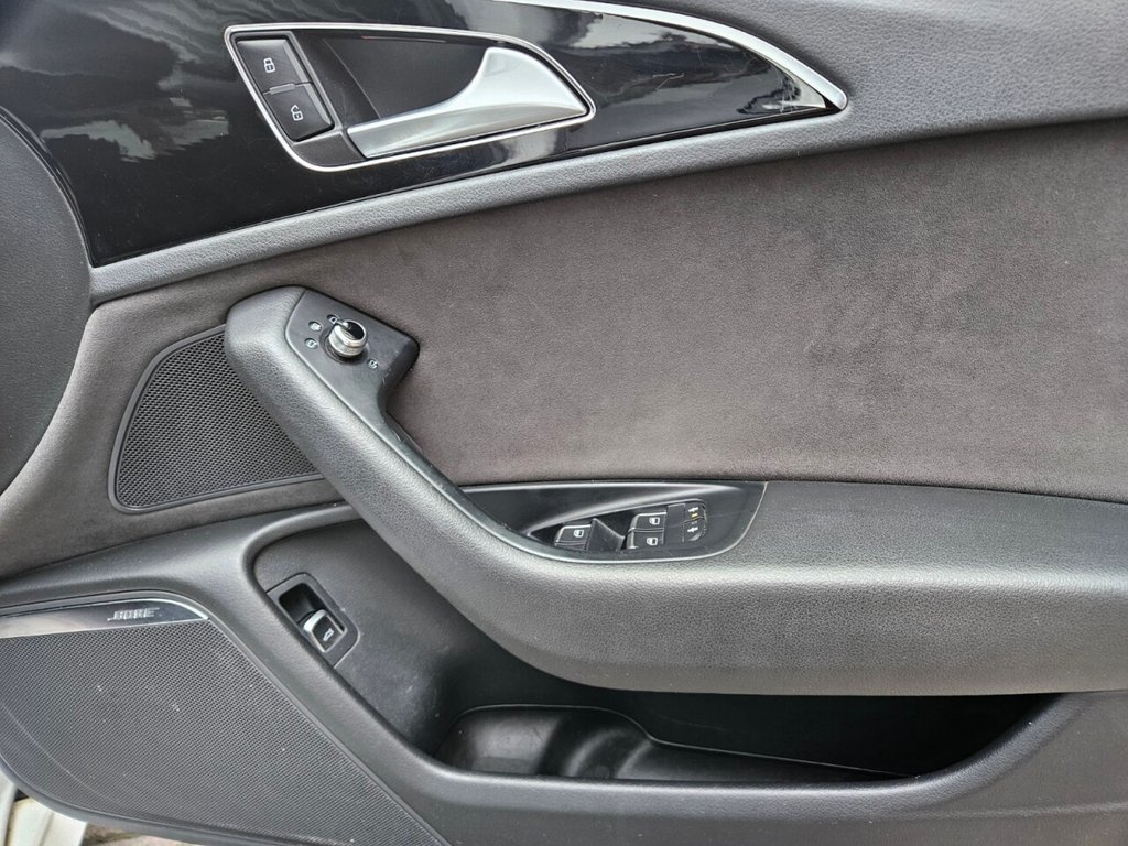Used Audi A6 2016 for sale - 77936563: Photo 26
