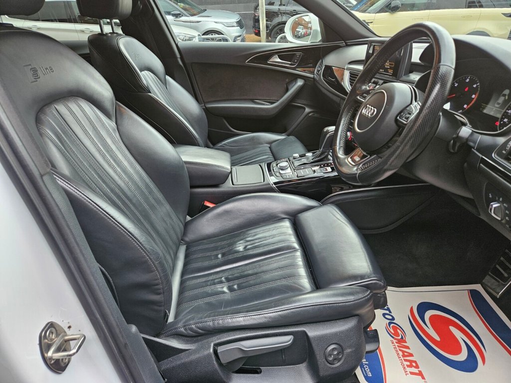 Used Audi A6 2016 for sale - 77936563: Photo 27