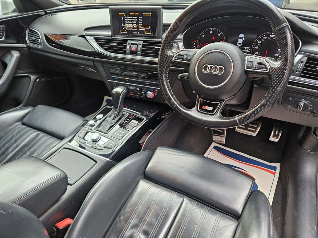 Used Audi A6 2016 for sale - 77936563: Photo 29