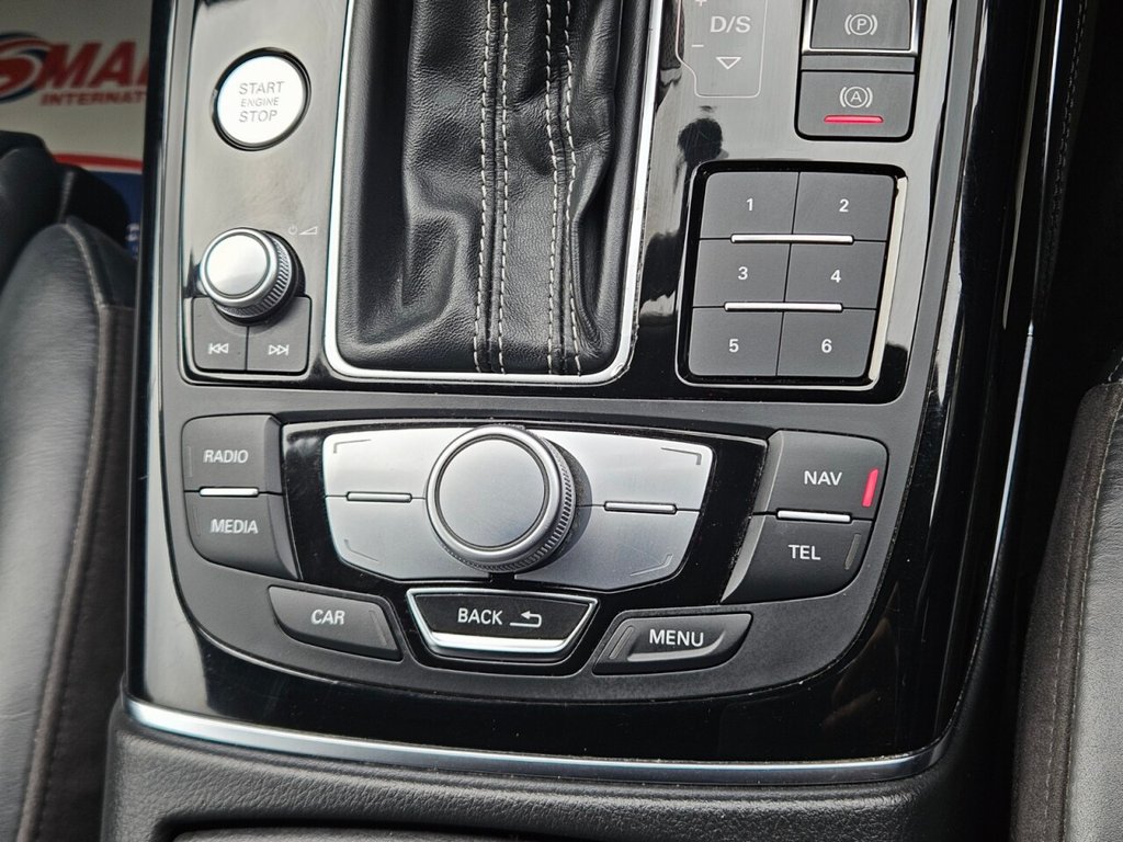 Used Audi A6 2016 for sale - 77936563: Photo 31