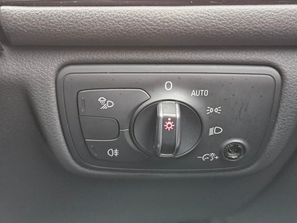 Used Audi A6 2016 for sale - 77936563: Photo 32