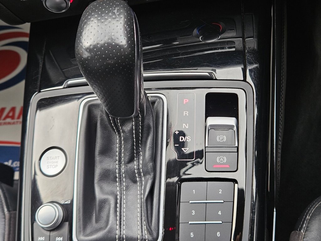 Used Audi A6 2016 for sale - 77936563: Photo 33