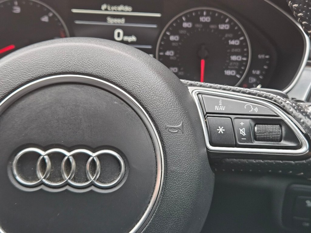 Used Audi A6 2016 for sale - 77936563: Photo 34