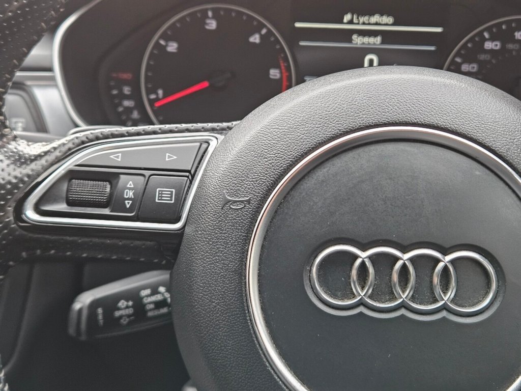 Used Audi A6 2016 for sale - 77936563: Photo 35