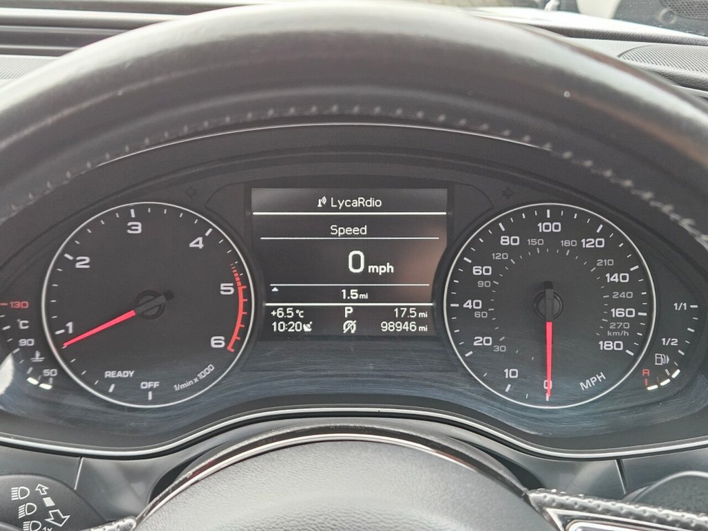 Used Audi A6 2016 for sale - 77936563: Photo 36