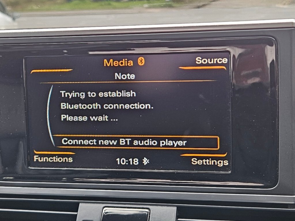 Used Audi A6 2016 for sale - 77936563: Photo 38