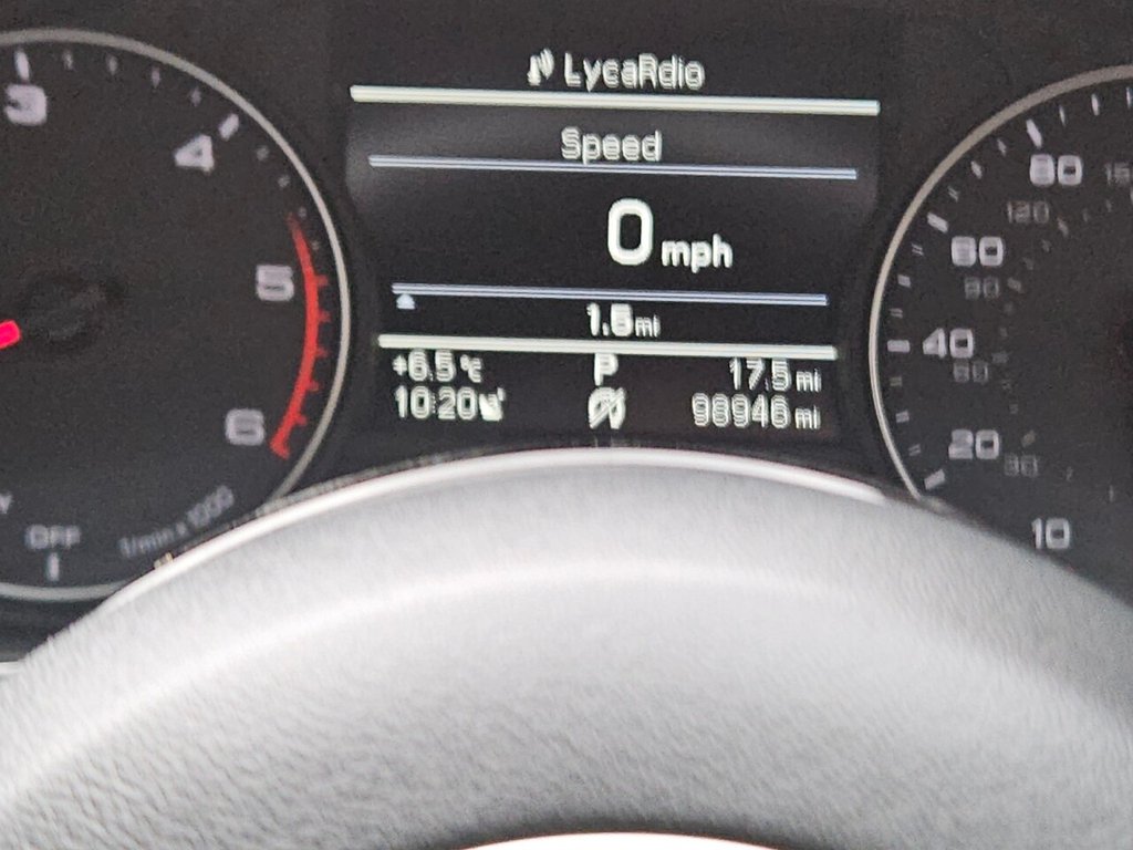 Used Audi A6 2016 for sale - 77936563: Photo 39