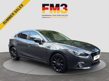Used Mazda Mazda3 2014 for sale - 79518003: Photo