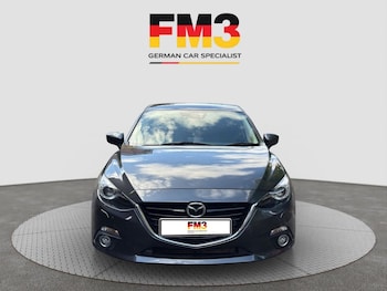 Used Mazda Mazda3 2014 for sale - 79518003: Photo