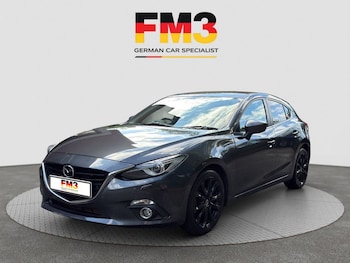 Used Mazda Mazda3 2014 for sale - 79518003: Photo