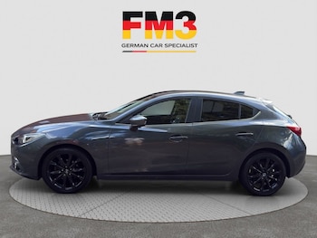Used Mazda Mazda3 2014 for sale - 79518003: Photo
