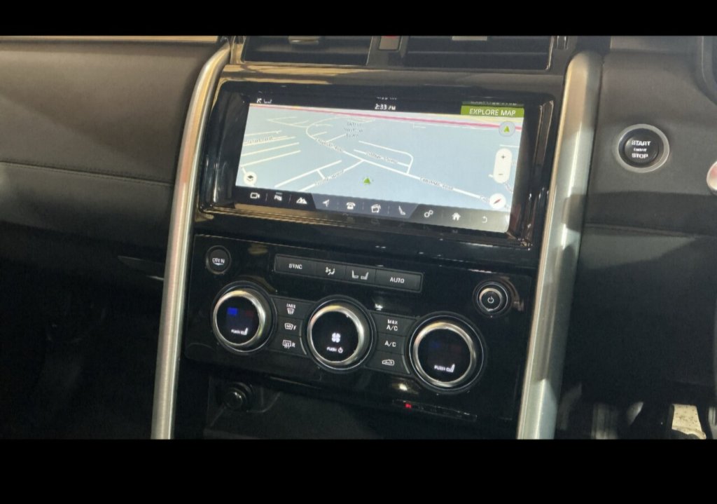 Used Land Rover Discovery 2017 for sale - 77891108: Photo 10