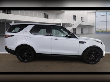 Used Land Rover Discovery 2017 for sale - 77891108: Photo