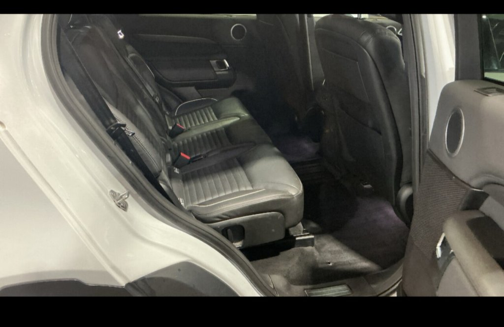 Used Land Rover Discovery 2017 for sale - 77891108: Photo 9