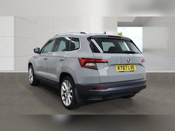 Used Skoda Karoq 2018 for sale - 79249983: Photo