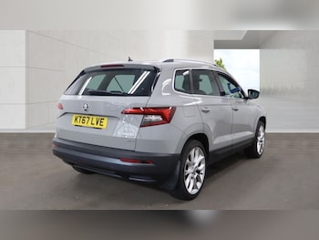 Used Skoda Karoq 2018 for sale - 79249983: Photo