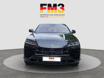 Used Lamborghini Urus 2025 for sale - 79517992: Photo