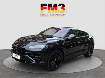 Used Lamborghini Urus 2025 for sale - 79517992: Photo