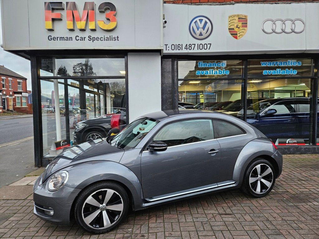 Used Volkswagen Beetle 2013 for sale - 76867614: Photo 10