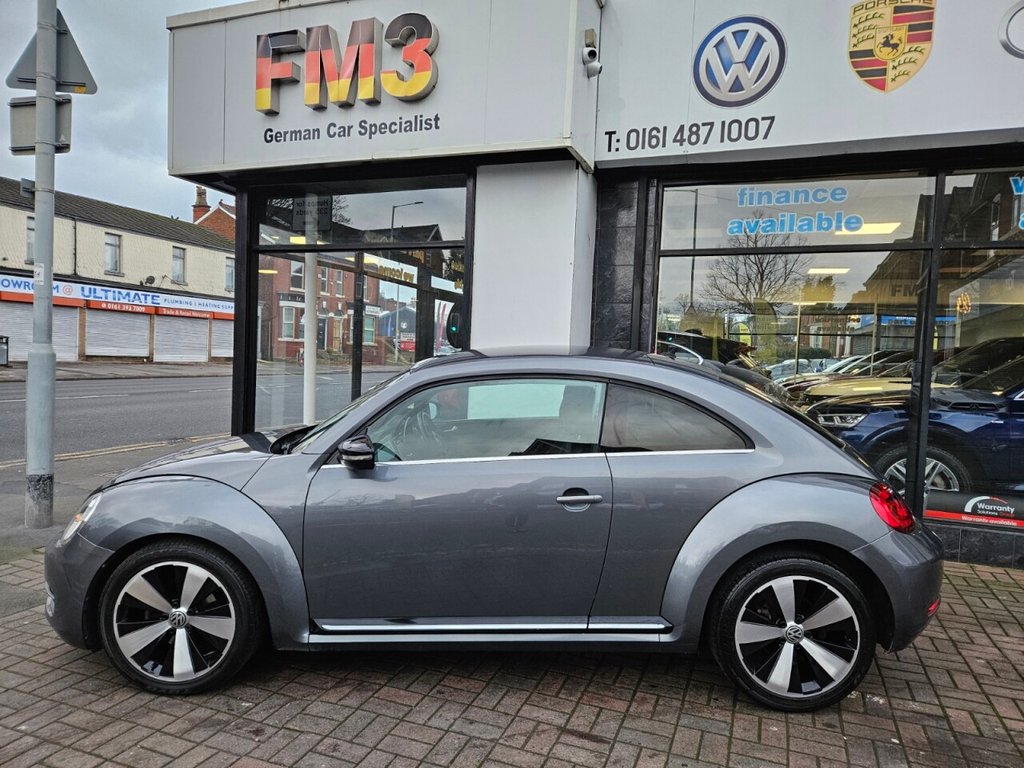 Used Volkswagen Beetle 2013 for sale - 76867614: Photo 11