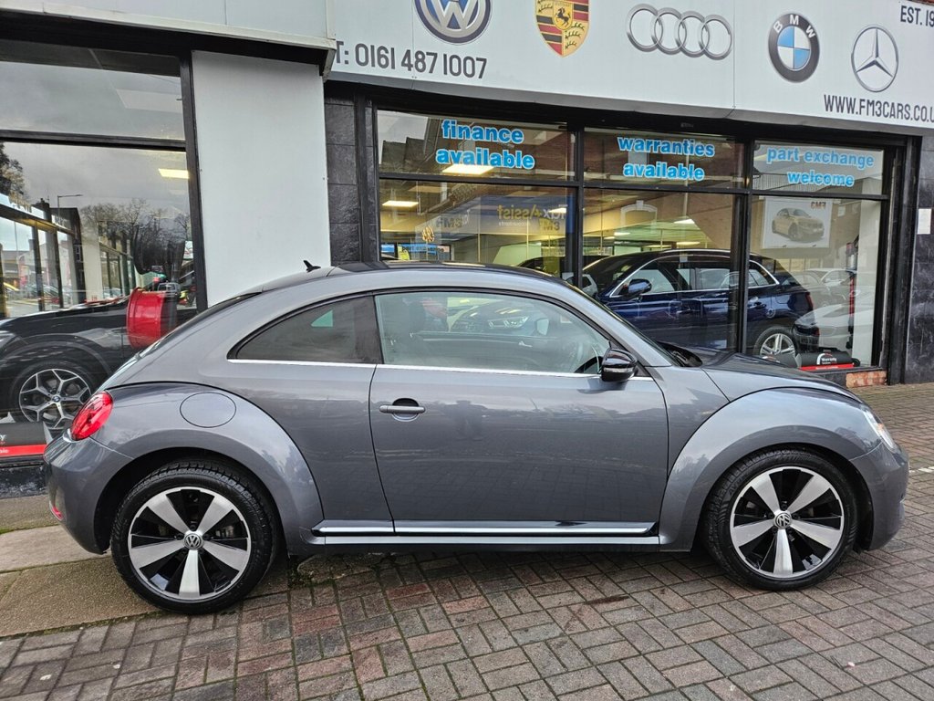 Used Volkswagen Beetle 2013 for sale - 76867614: Photo 15