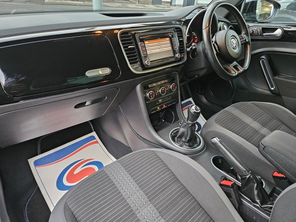 Used Volkswagen Beetle 2013 for sale - 76867614: Photo 16