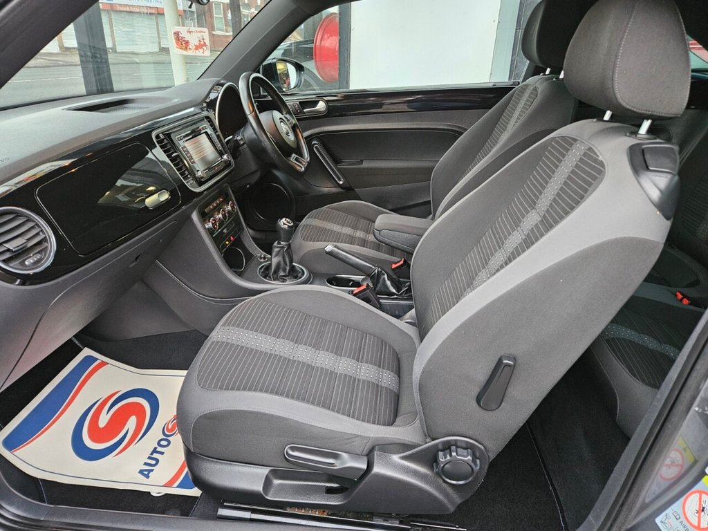 Used Volkswagen Beetle 2013 for sale - 76867614: Photo 17