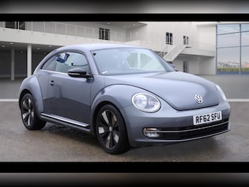 2013 (62) - 2.0 TDI Sport 3dr