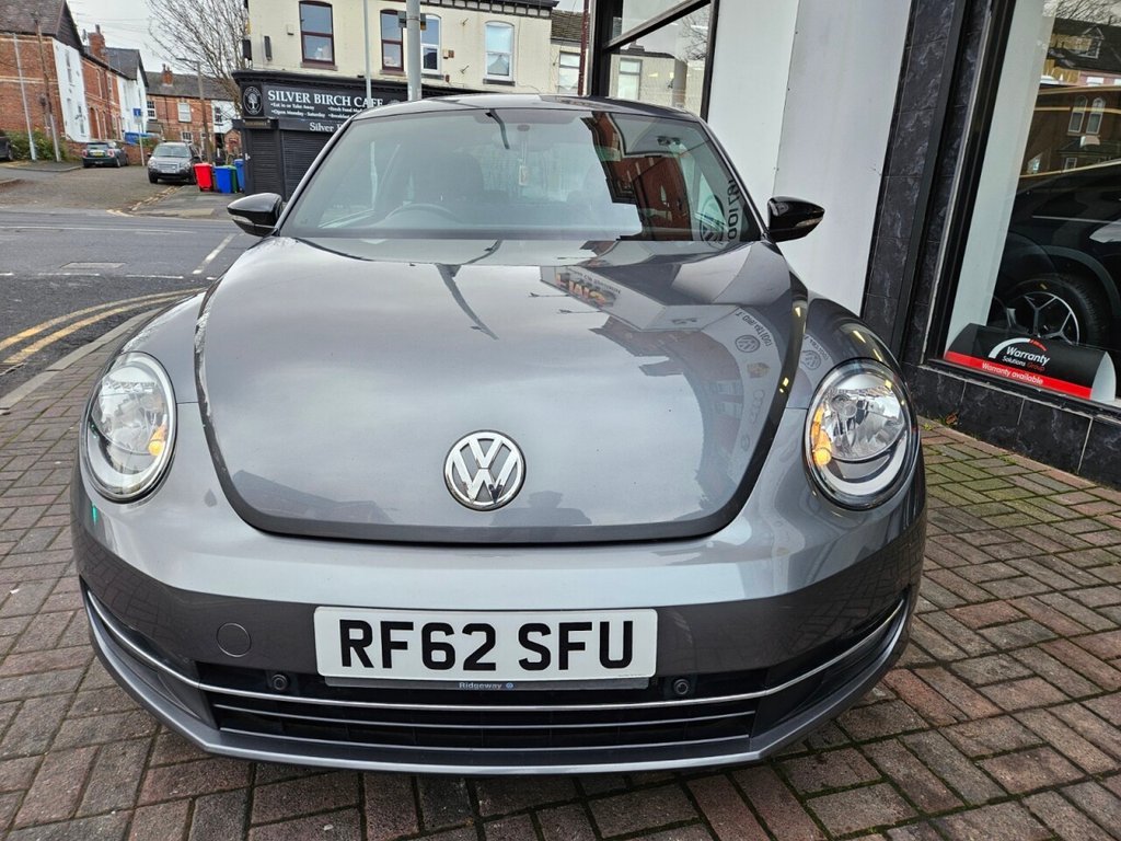 Used Volkswagen Beetle 2013 for sale - 76867614: Photo 26