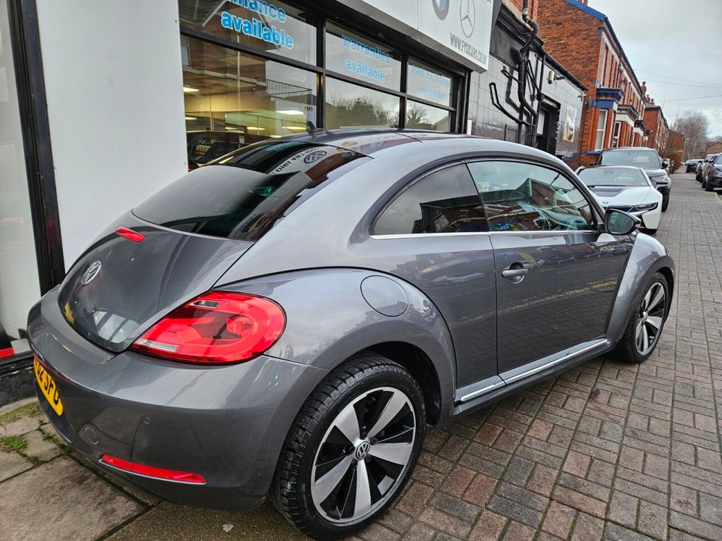 Used Volkswagen Beetle 2013 for sale - 76867614: Photo 27